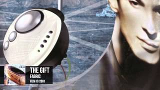 Music video thumbnail preview for The Gift - Fabric by The Gift