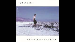 Pinback - Talby