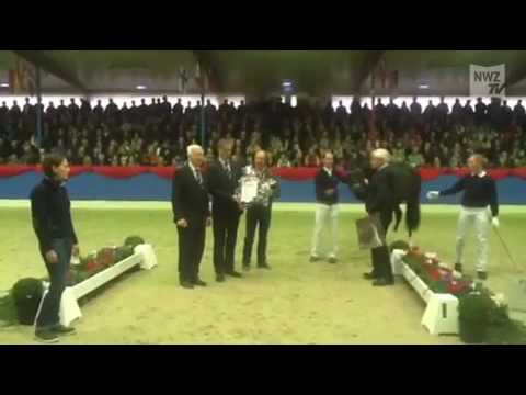 Doppelerfolg für das Gestüt Sprehe