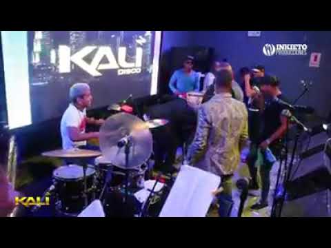 Los mayimberos - Vuelvete loca