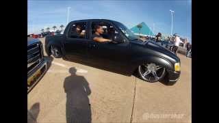 Everything Low Rolling Shot Compilation