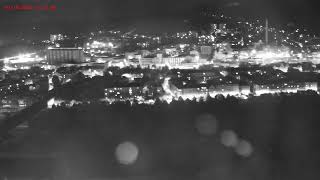 Ústí nad Labem · Vetruse live stream