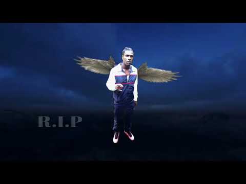 Young Swagg - Tribute to Jahrun (R.I.P M-max aka Dumplin)