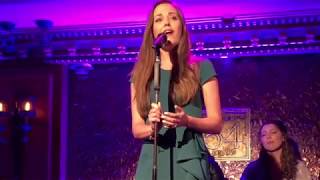 4- Hope In the City- Someday- Laura Osnes