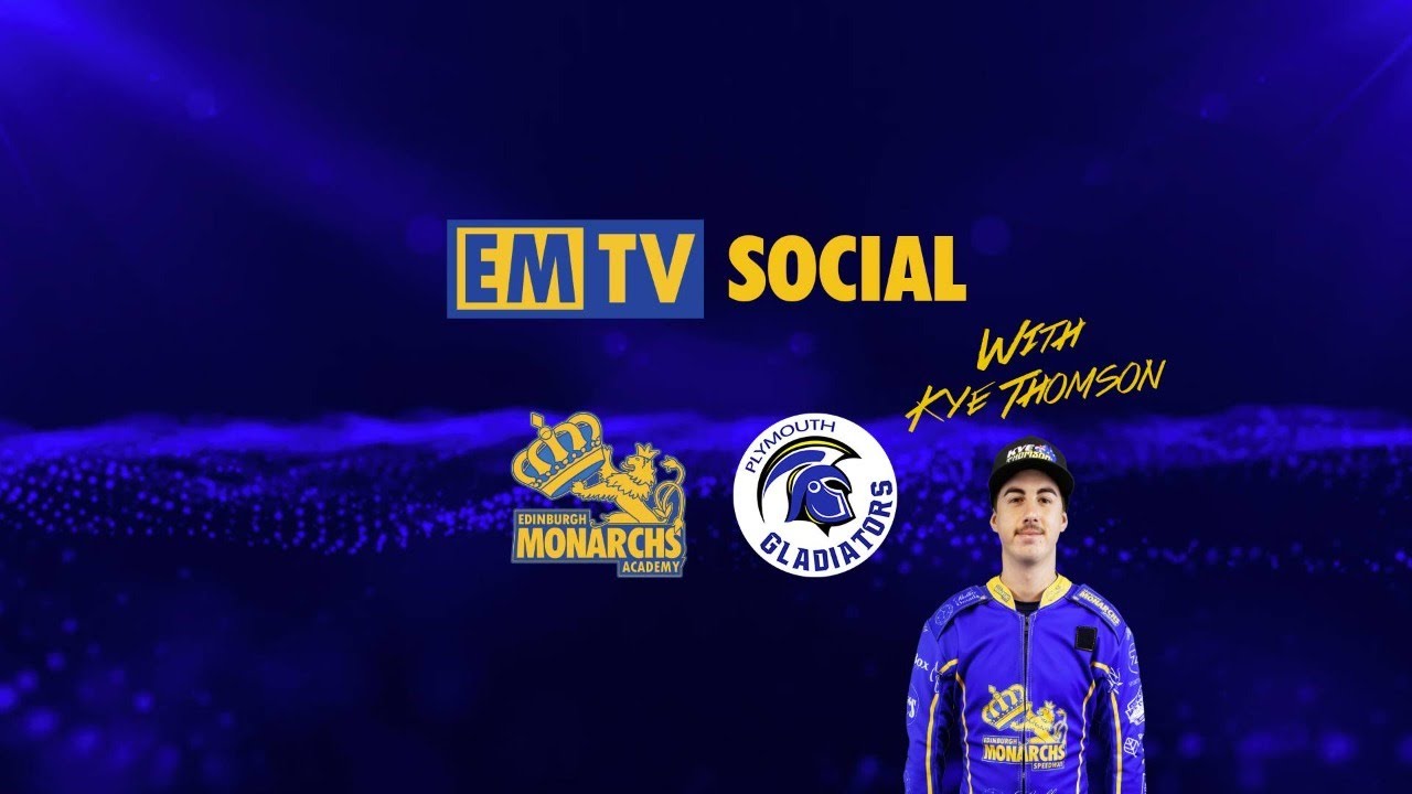 EMTV Social: Gladiators Ready for Championship Opener | EMTV ...