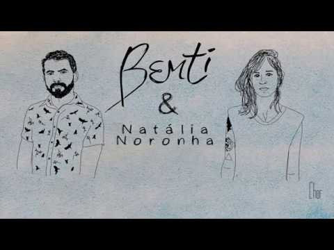 Bemti - Às Vezes Eu Me Esqueço de Você (feat. Natália Nó)