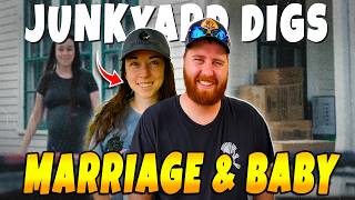 Is Junkyard Digs married to Mook  Baby | Net Worth | Location