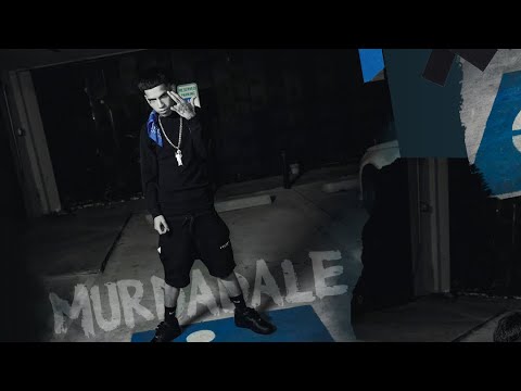 NHC MURDA  - EASY WHO