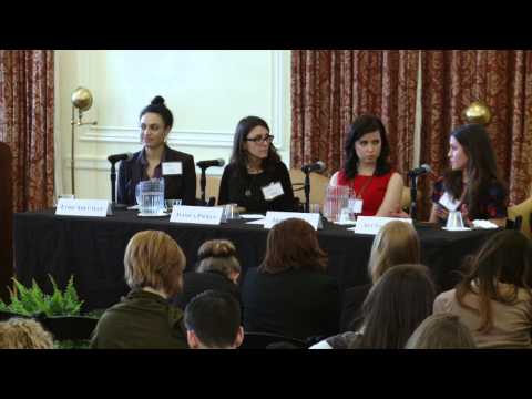Carr Center Conference 2014: A Unified Pro-Choice Strategy (2014)