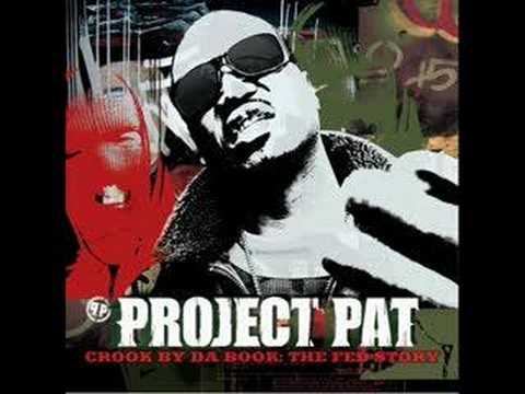 Project Pat - I Keep That