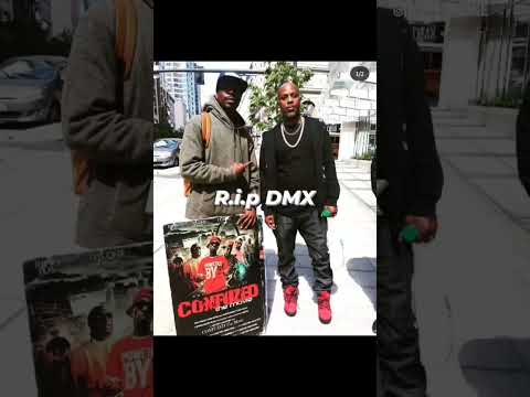 #DMX & #LuhOne #30Mviews  #ViralMoments