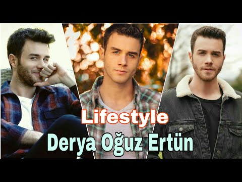 Derya Oğuz Ertün Lifestyle (Emanet) Net Worth, Girlfriend, Hobbies, Age, Height, Weight & Facts