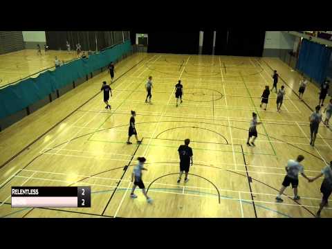 CXIN 2015: SMOG vs Relentless