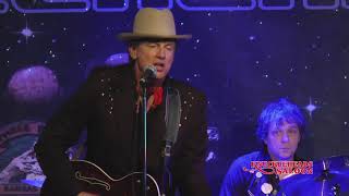 Chuck Mead and the Grassy Knoll Boys play Knuckleheads Saloon  01 December 2017