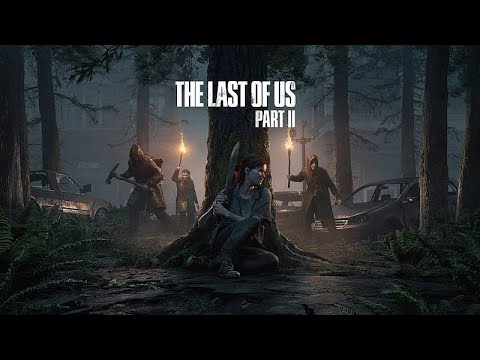 THE LAST OF US 2 Part-14 Gameplay Walkthrough FULL GAME [4K 60FPS PS5] - No Commentary