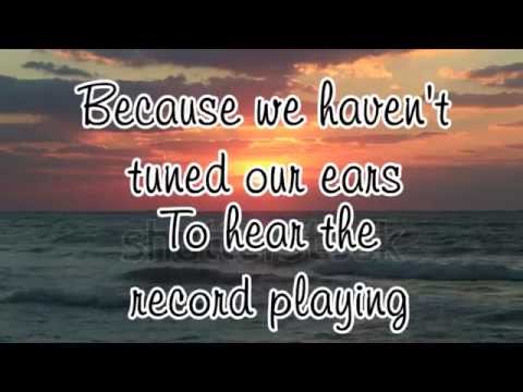 Echo~Colton Dixon