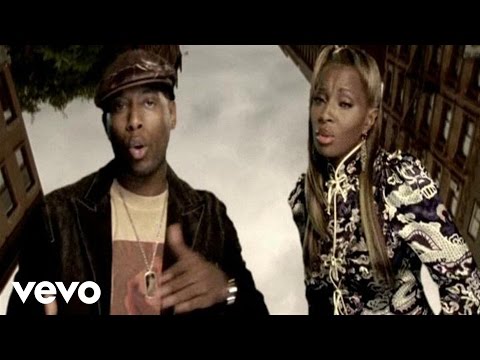 Talib Kweli - I Try ft. Mary J. Blige