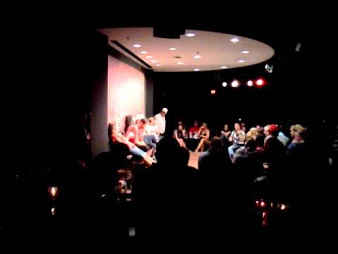 J. Medicine Hat - Funny Bone Columbus, Ohio