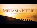 Ennio Morricone - Miriam & Philip ● The Secret of Sahara (Original Score) - Cinema Hotel Studios Ennio Morricone - Miriam & Philip ● The Secret of Sahara (Original Score)
