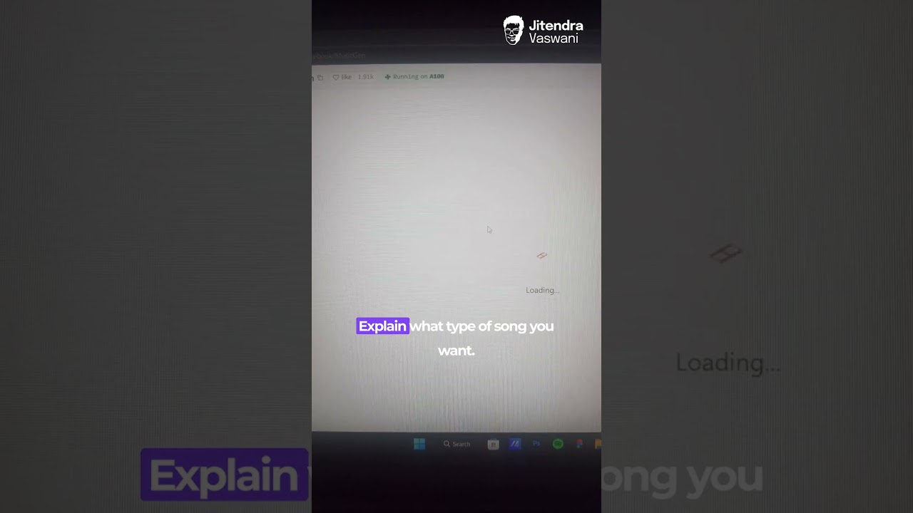 MusicGen AI: Create Captivating Music Backgrounds