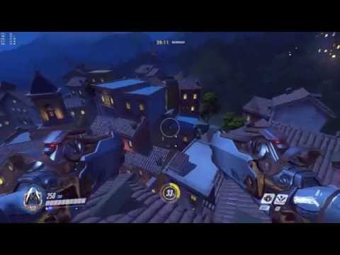 Game Breaking Reaper Bugs on Dorado!