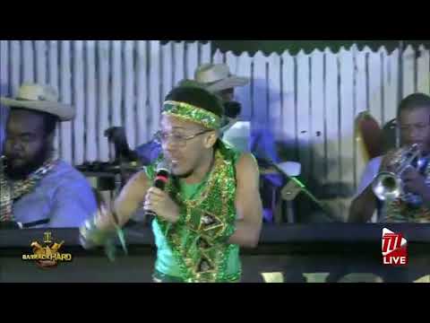 Feel Good Moment - BarrackHard