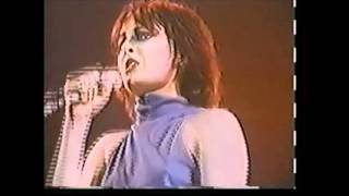 Jigsaw Feeling   Siouxsie &amp; The Banshees