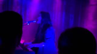 Rachael Yamagata - Worn Me Down (piano version) [live HD]