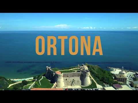 COMUNE DI ORTONA