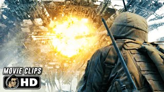 Download lagu BATTLE LOS ANGELES CLIP COMPILATION (2011) Movie CLIPS HD mp3