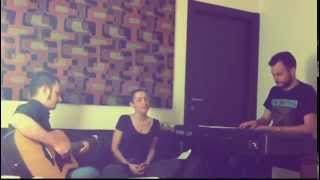 Goccia (Cristina Donà) - Serena Abrami Home Sessions