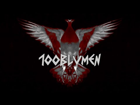 100blumen - Ey, die Vögel (official video)