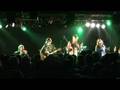BMX Bandits Live in Tokyo - "Students of Life"