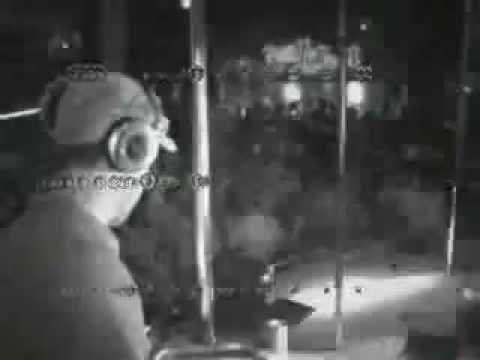 Festa Warehouse 2008 em Novo Hamburgo na Kalibu 4000 video divulgação para segunda edição