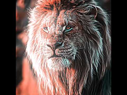 Simba x Mufasa Edit (4K) | Mufasa The Lion King x Die With a Smile (Slowed)