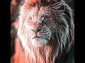 Simba X Mufasa Edit 4K Mufasa The Lion King X Die With A Smile Slowed