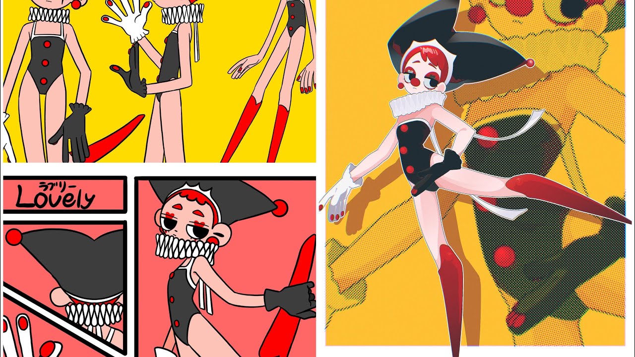 初期と最新を比較してみよう。#art #illustration #shorts 