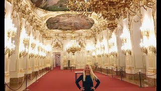Curious Vienna preview