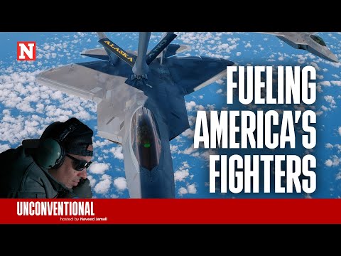 Unconventional and Newsweek