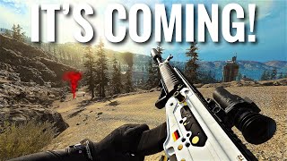 Countdown To Verdansk Warzone: 13 Days