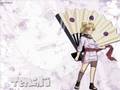 Romi Paku (Temari) - Returnable Memories 