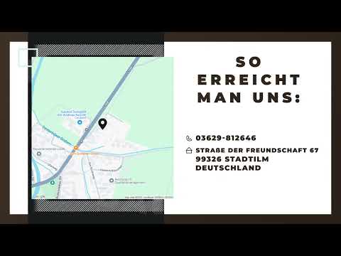 Baugeschäft Held YouTube-Vdeominiatur 2