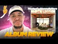 SA WE BAAAAAACCCCCK Nasty C I Love It Here FULL ALBUM REACTION PART 2