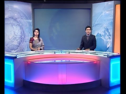 রাত ১১ টার সংবাদ, ২৭ মে ২০১৯