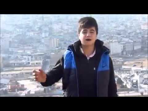 Slower Mehmet Paramparça Duygularım 2015 HD Klip