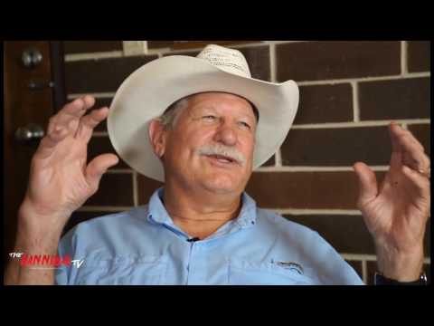 Stan Hansen on Hulk Hogan & No Holds Barred
