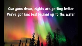 Close your Eyes- Parmalee + lyrics