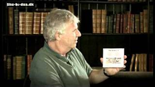 Bundesen og Hardinger fortæller om 15'eren