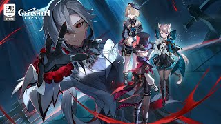 Version 4.6 Two Worlds Aflame, the Crimson Night Fades Trailer