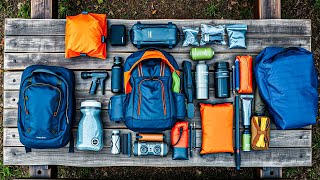 21 (NEXT-LEVEL) COOLEST CAMPING GEAR & GADGETS FOR 2025 ( YOU MUST OWN ) ➤ 41
